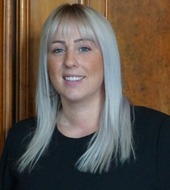 Advocaat Kaylee Meijer